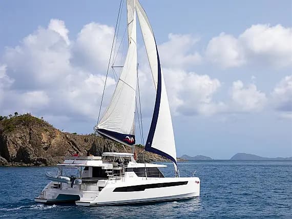 Leopard 50 in Marina Agana - image 1