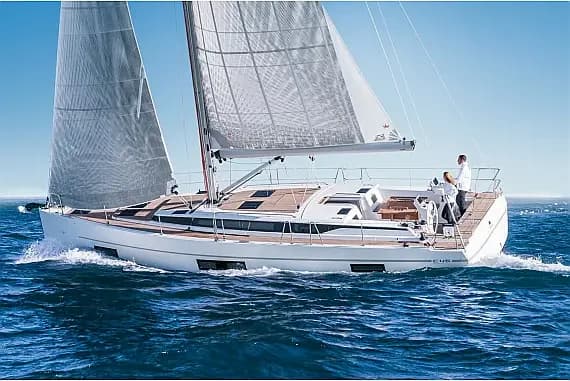 Bavaria C45 in Reggio Calabria - image 1