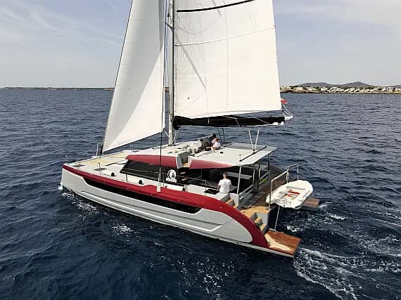 Luna 49 in Split / MCI Marine Club International - image 1