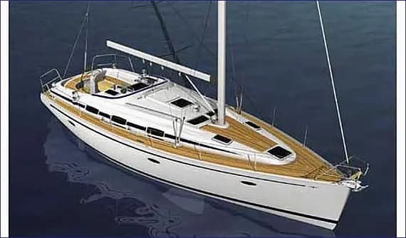 Bavaria 39 Cruiser in Lefkada / D-Marin Marina Lefkas - image 1