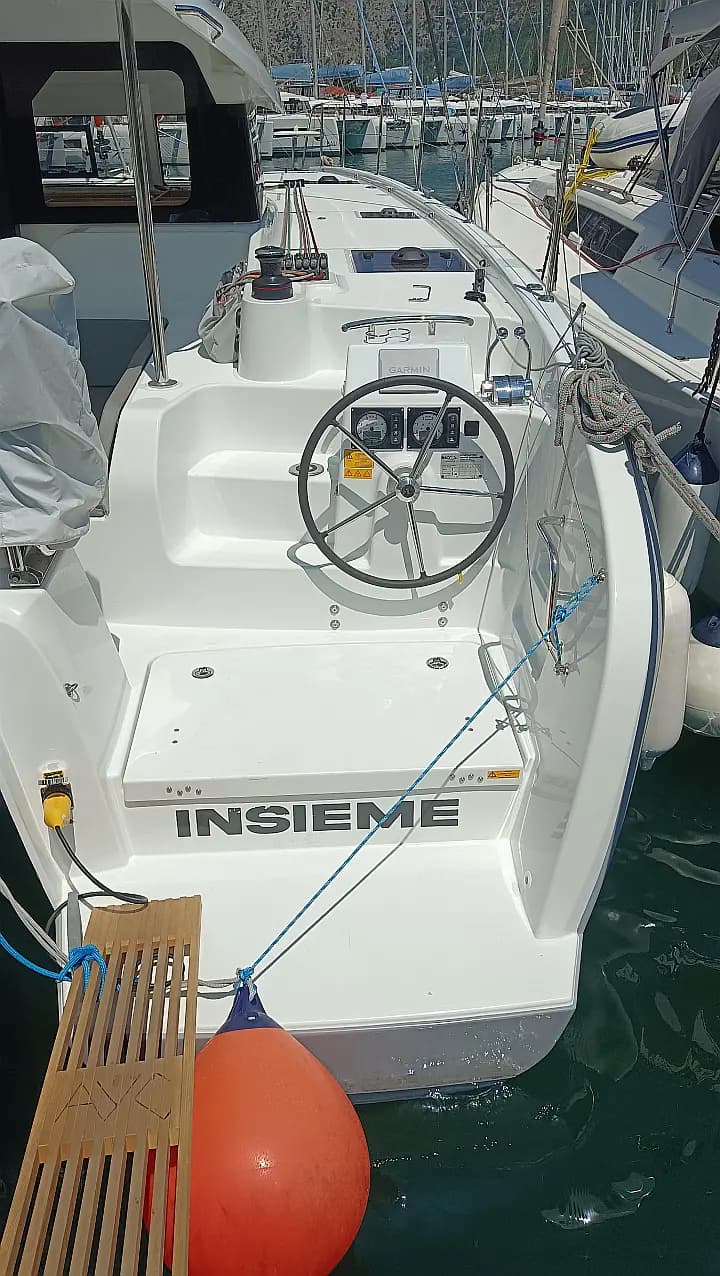 Excess 11 in Dubrovnik / ACI Marina Dubrovnik - image 1