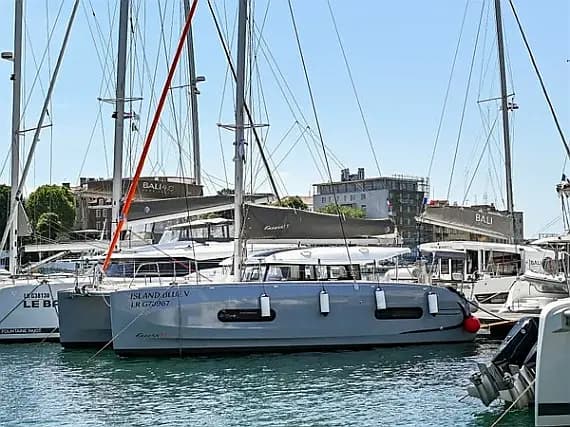 Excess 11 in Pula / Tehnomont Marina Veruda - image 1