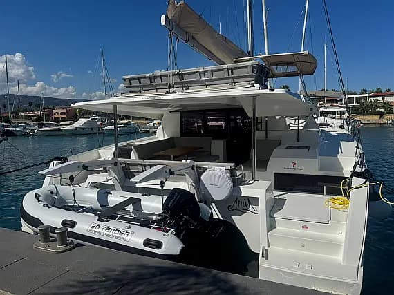 Tanna 47 in Sicily / Furnari / Marina Portorosa - image 1