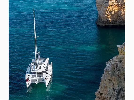 Elba 45 in Pula / Marina Polesana - image 1