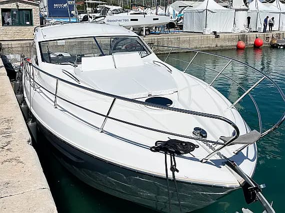Sessa C38 in Seget Donji / Marina Baotić - image 1