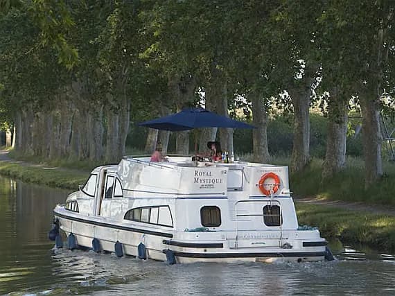 Royal Mystique in Hesse - image 1