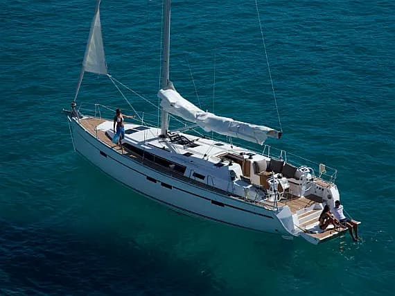 Bavaria Cruiser 46 in Lefkada / D-Marin Marina Lefkas - image 1
