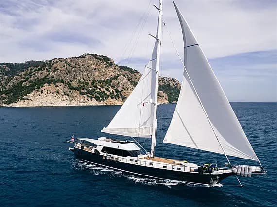 Custom built 183 in Athens / Alimos Marina - image 1