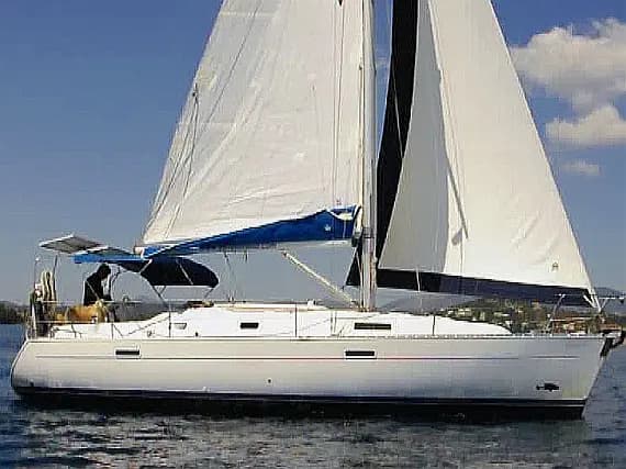 Oceanis 331 in Corfu / Gouvia / D-Marin Marina Gouvia - image 1