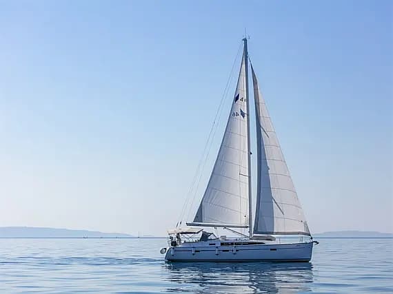 Bavaria Cruiser 46 in Split / ACI Marina Split - image 1