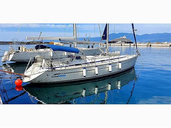 Bavaria 44 in Rijeka - image 1