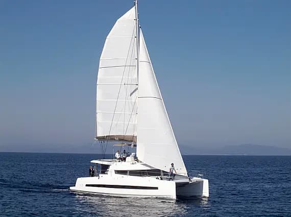 Bali 4.3 in Anzio / Marina di Capo dAnzio - image 1
