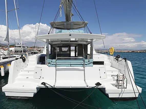Bali 4.6 in Seget Donji / Marina Baotić - image 1