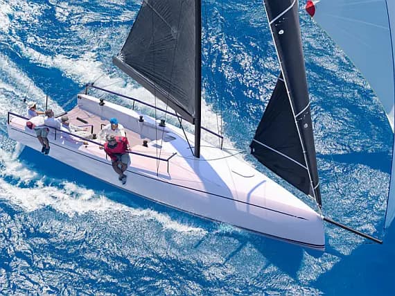 ClubSwan 36 in Split / ACI Marina Split - image 1