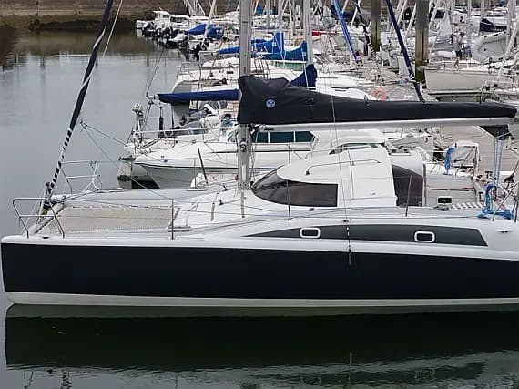 Maldives 32 in Arzon / Port du Crouesty - image 1