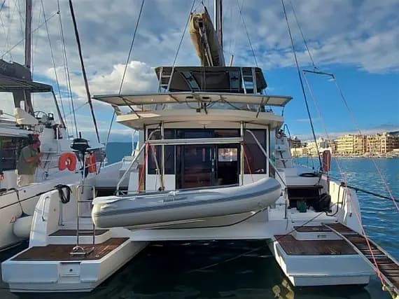 Bali 4.0 in Keramoti - Kavala / Keramoti - image 1