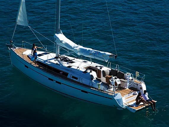Bavaria Cruiser 46 in São Miguel / Ponta Delgada - image 1