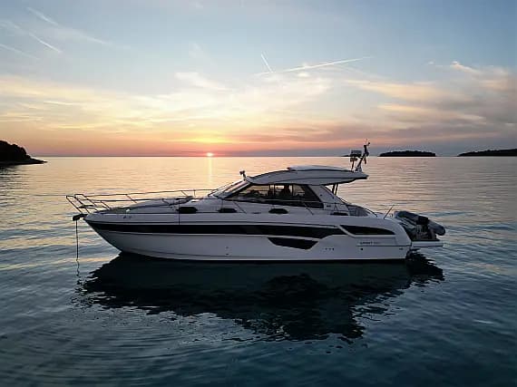 Bavaria Sport 450 HT in Seget Donji / Marina Baotić - image 1