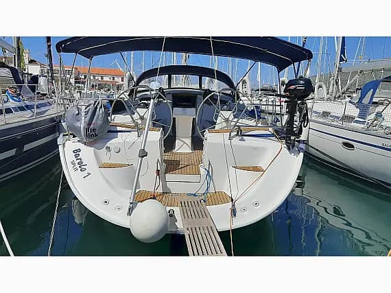 Bavaria 50 in Trogir / ACI Marina Trogir - image 1