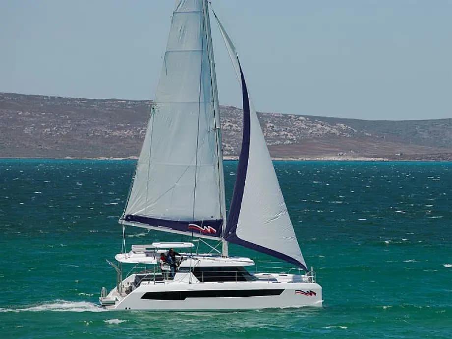 Leopard 42 in Placencia - image 1