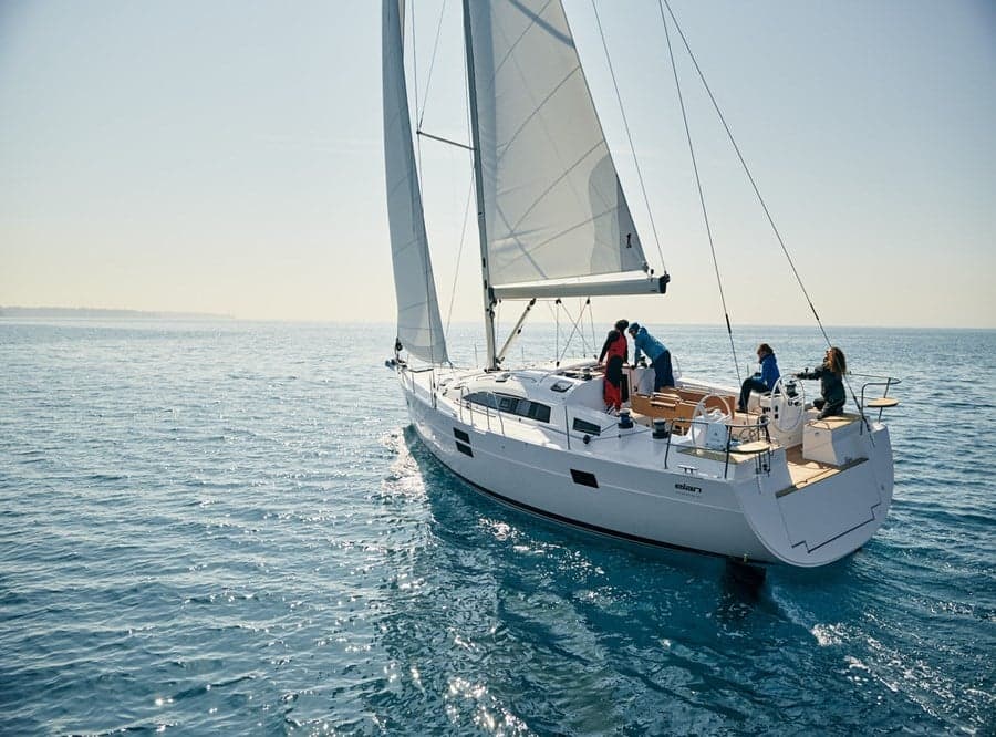 Elan Impression 50