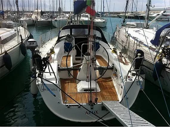 Bavaria 38 Match in Castiglioncello / Marina Cala de' Medici - image 1