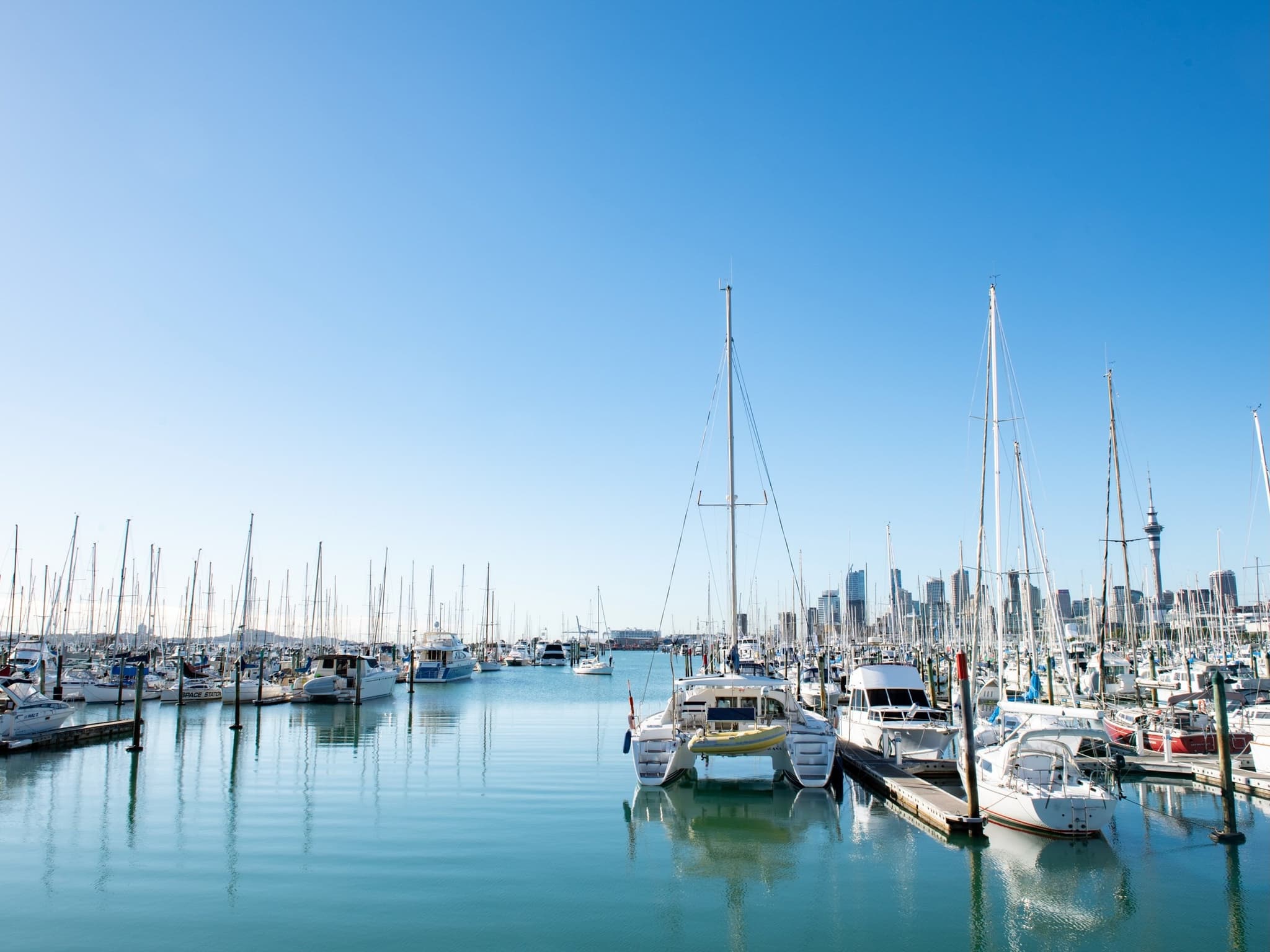 New Zealand