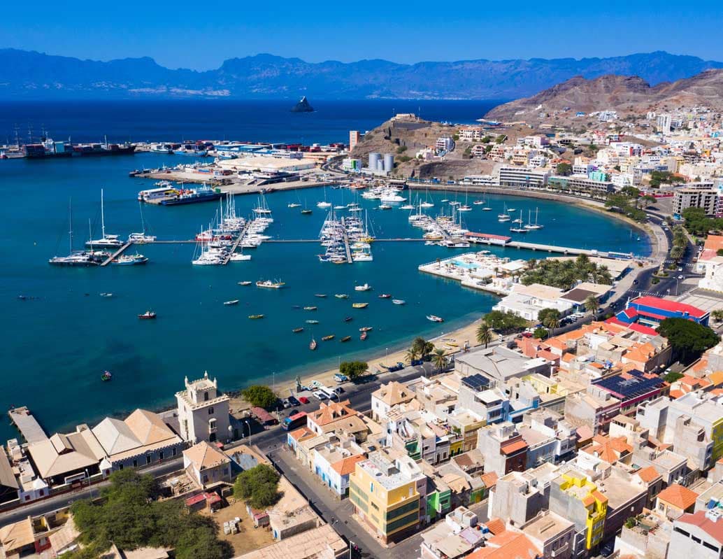 Cape Verde