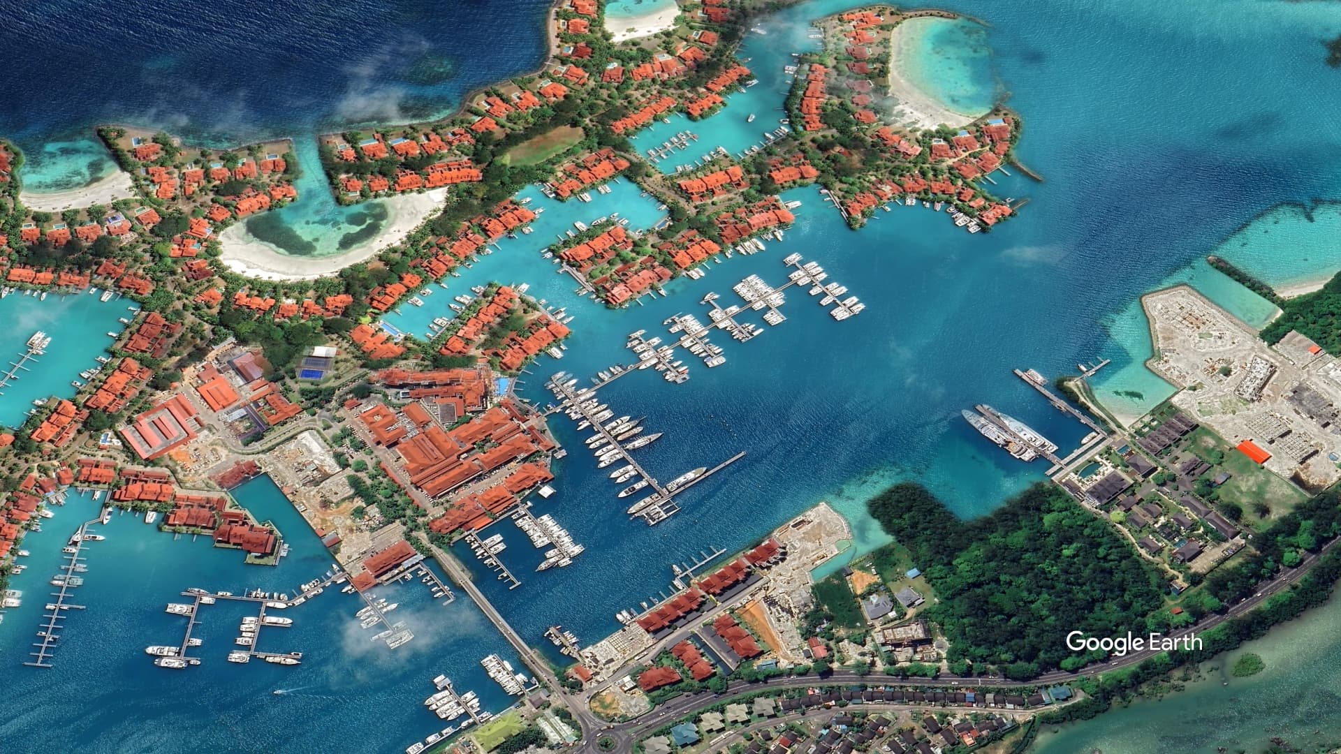 Seychelles