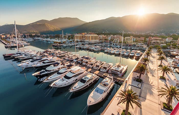 Montenegro