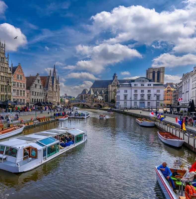 Belgium
